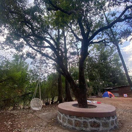 Citadel Resort Panchgani Zewnętrze zdjęcie