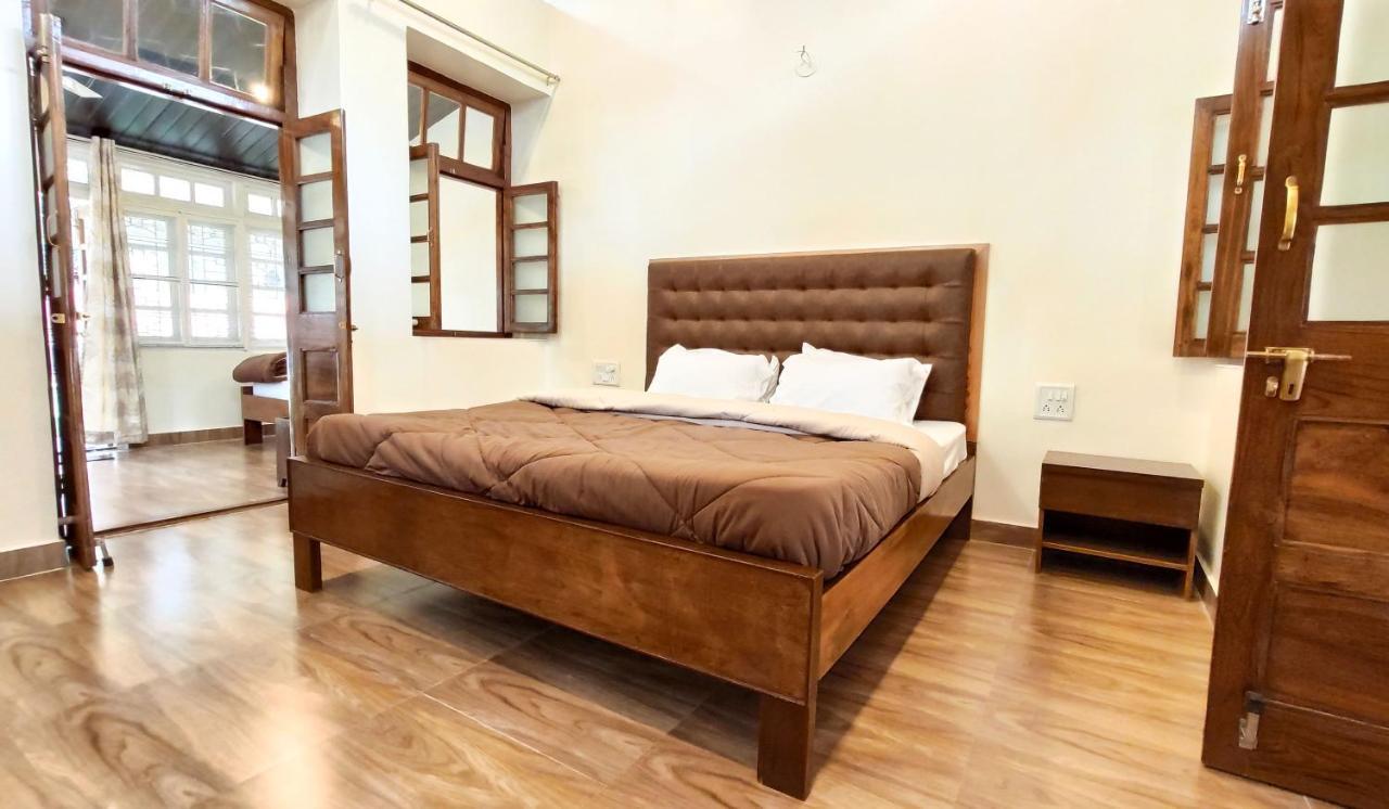 Citadel Resort Panchgani Zewnętrze zdjęcie