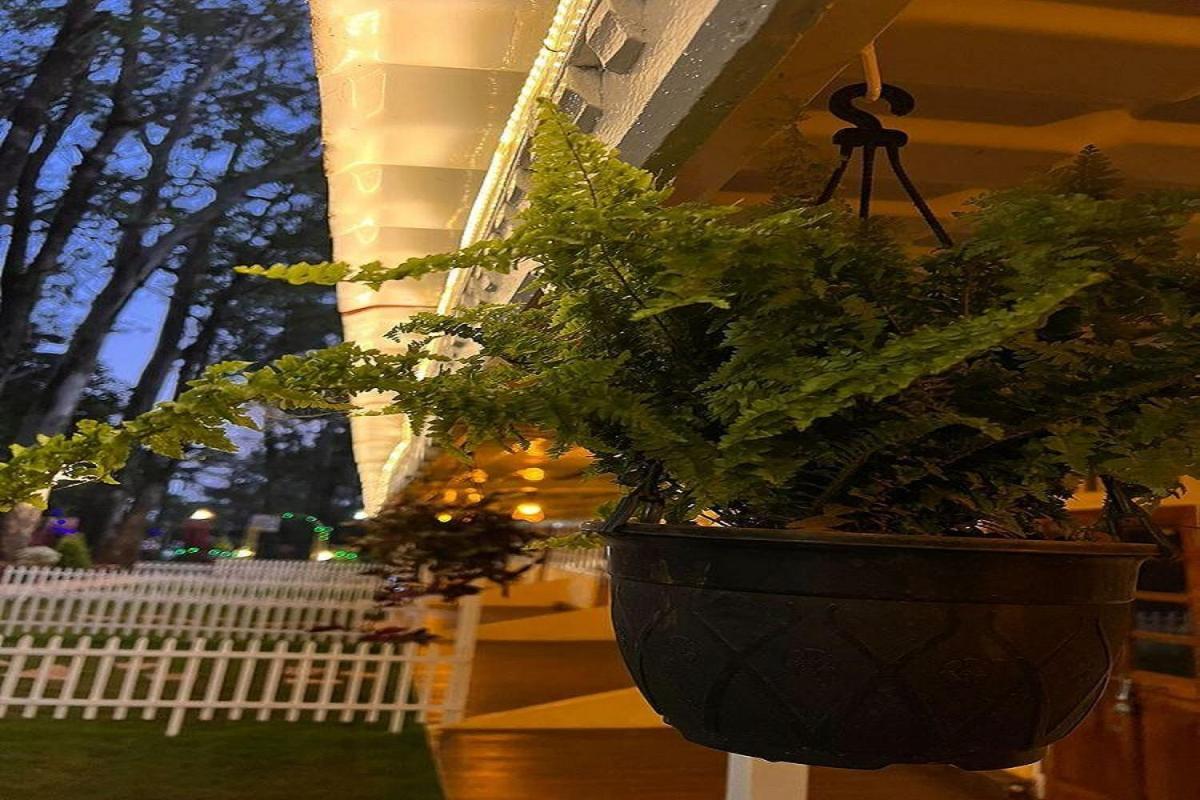 Citadel Resort Panchgani Zewnętrze zdjęcie