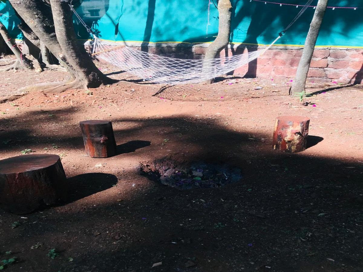 Citadel Resort Panchgani Zewnętrze zdjęcie