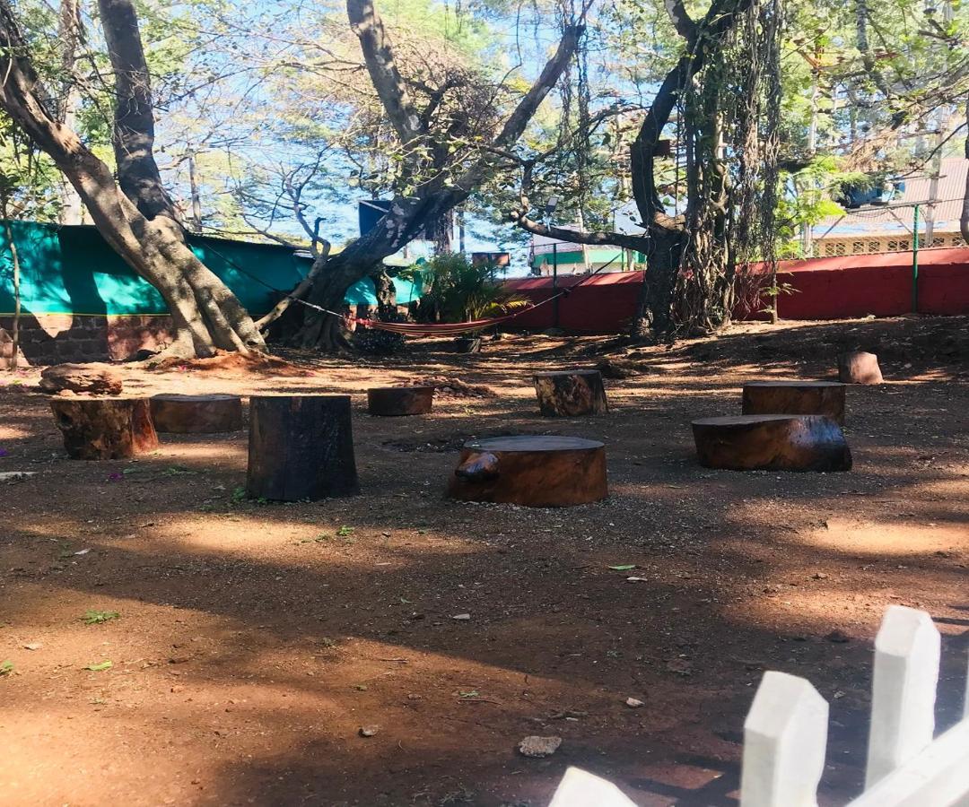 Citadel Resort Panchgani Zewnętrze zdjęcie
