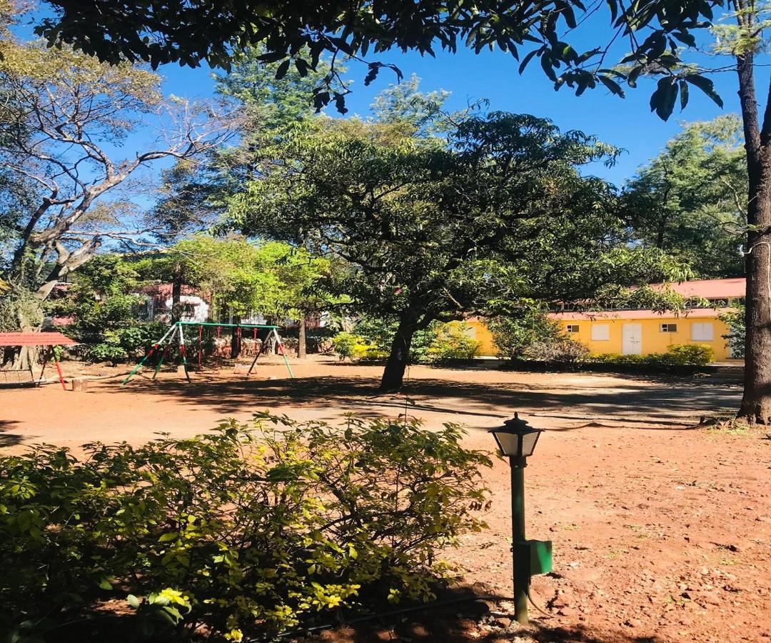 Citadel Resort Panchgani Zewnętrze zdjęcie