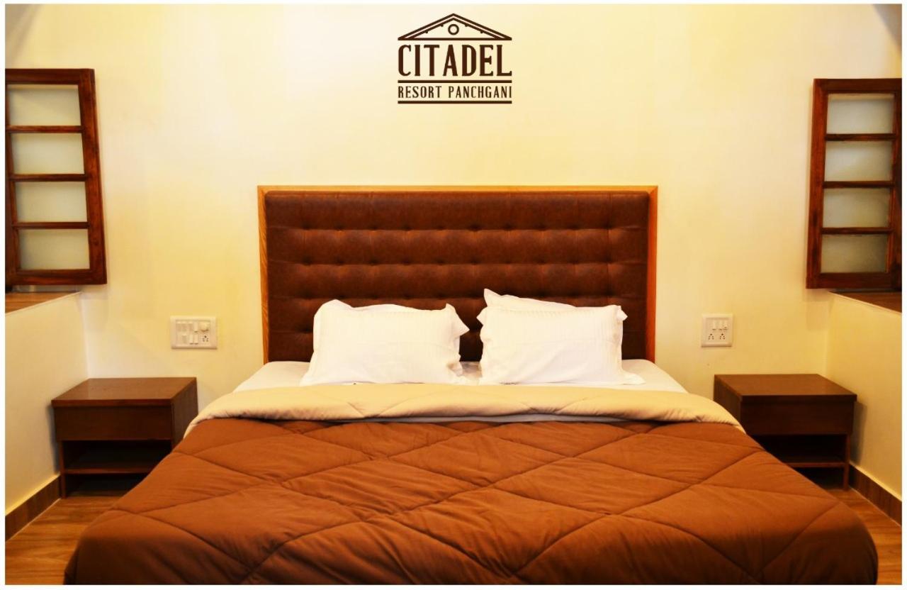Citadel Resort Panchgani Zewnętrze zdjęcie