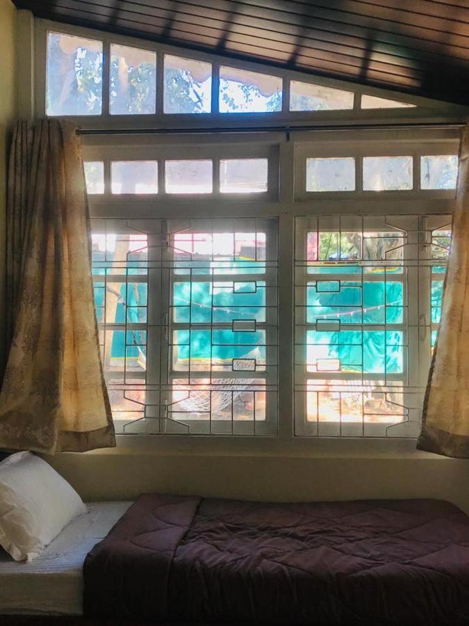 Citadel Resort Panchgani Zewnętrze zdjęcie