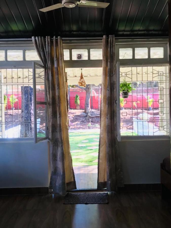 Citadel Resort Panchgani Zewnętrze zdjęcie