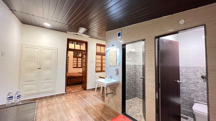 Citadel Resort Panchgani Zewnętrze zdjęcie