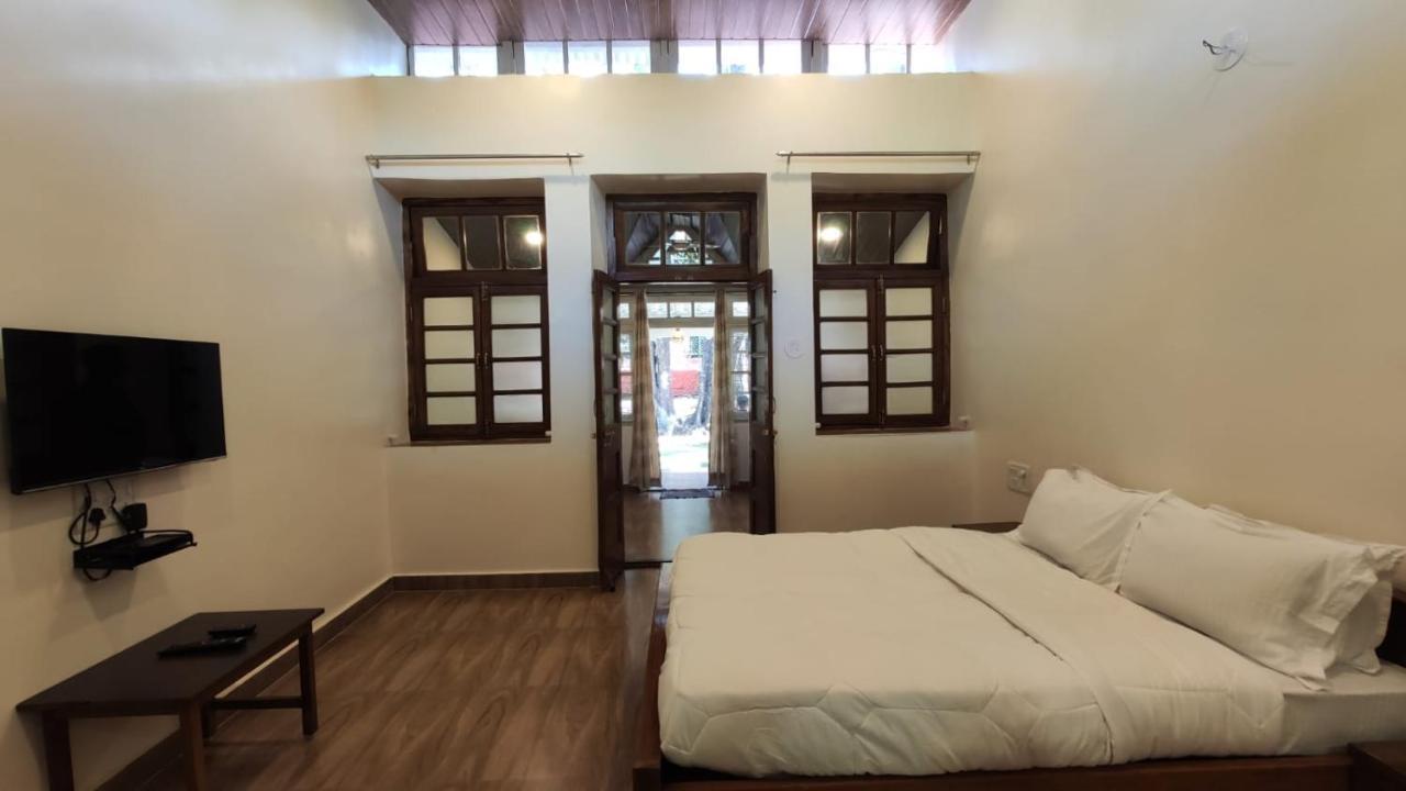 Citadel Resort Panchgani Zewnętrze zdjęcie
