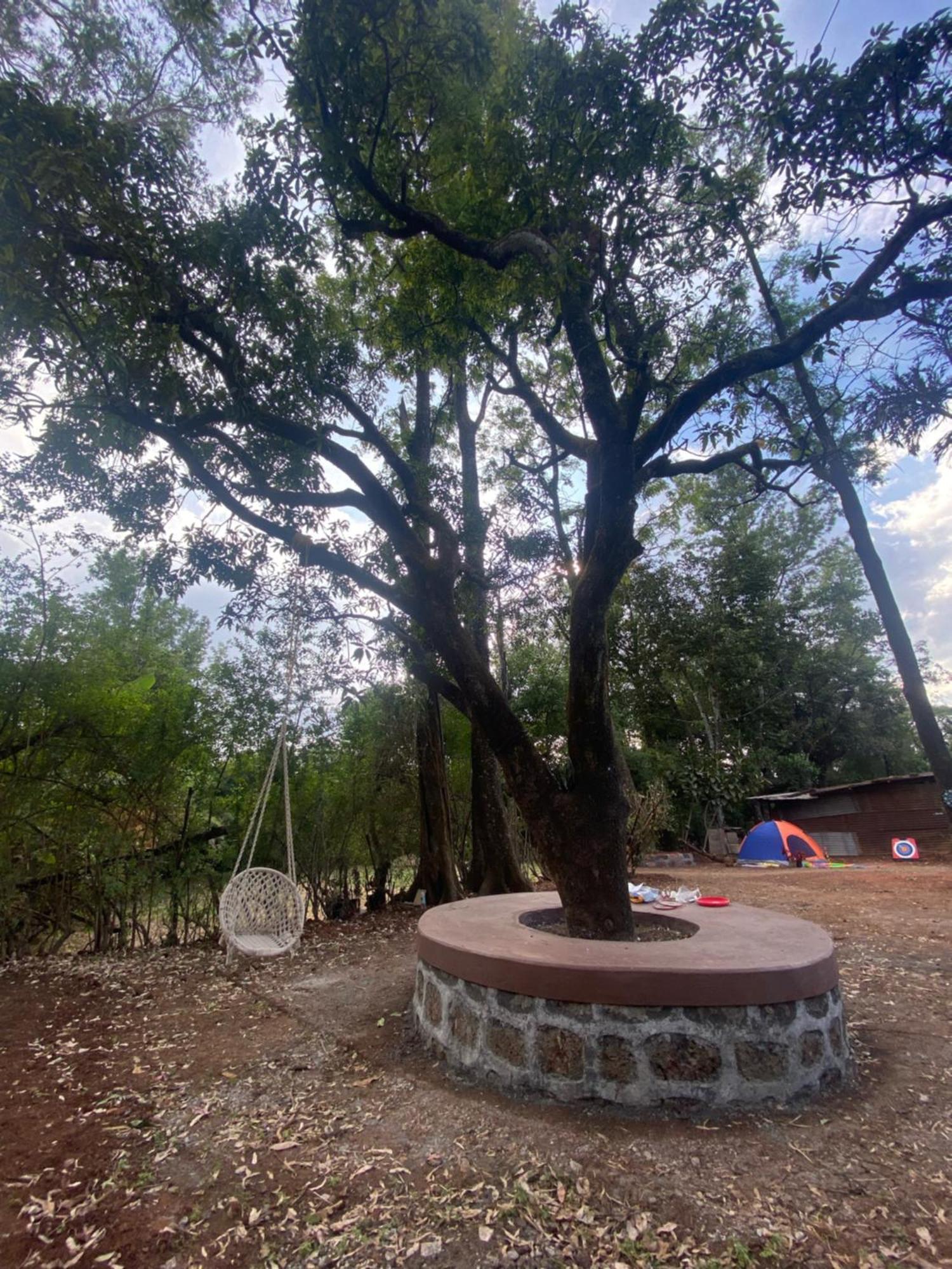 Citadel Resort Panchgani Zewnętrze zdjęcie