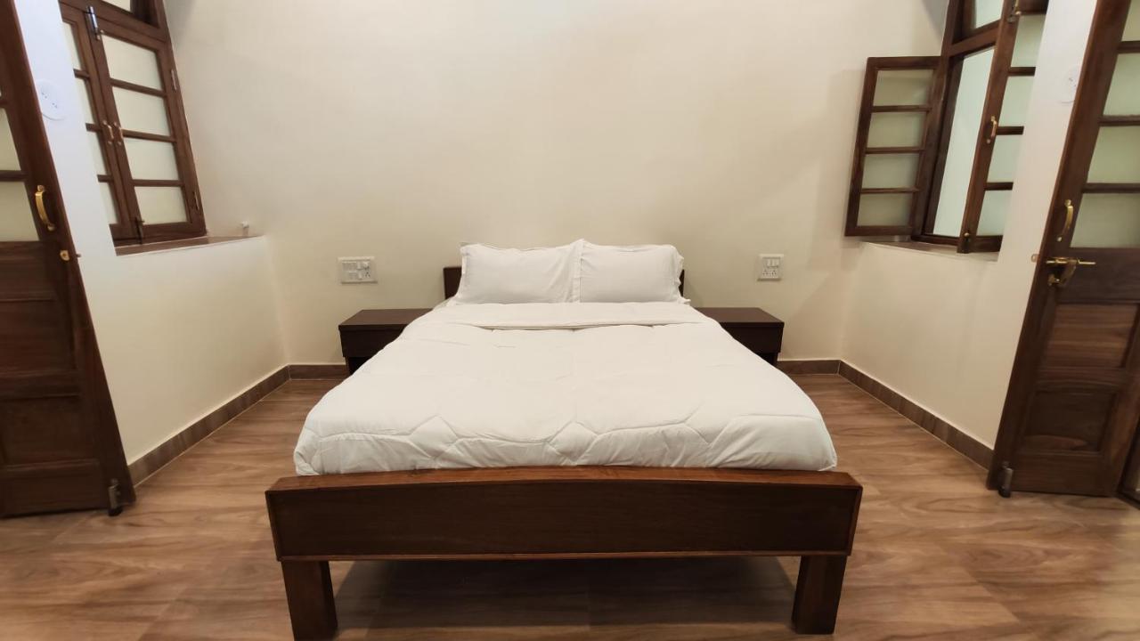 Citadel Resort Panchgani Zewnętrze zdjęcie