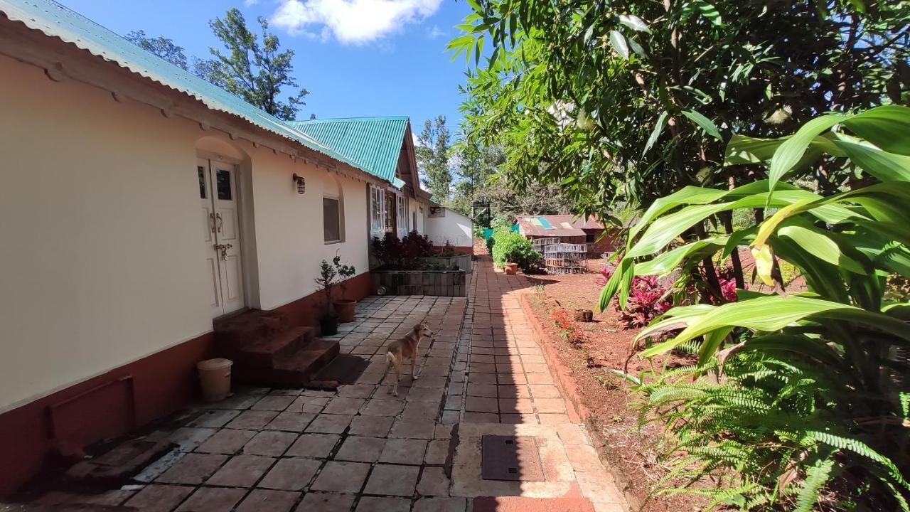 Citadel Resort Panchgani Zewnętrze zdjęcie